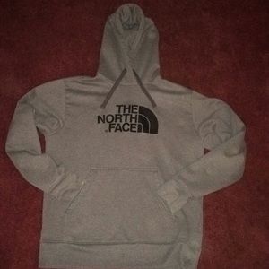 The North Face Hoodie Size S